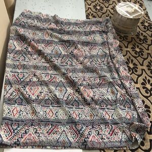 Lularoe skirt